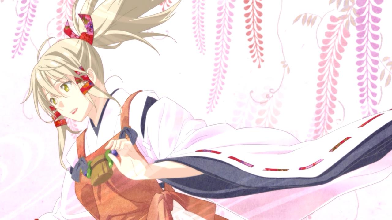 Inari Konkon Koi Iroha Scan Vf randomc.net